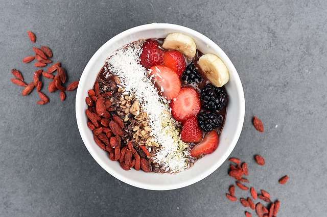 9 Resep Sarapan Sehat, Mudah dan Cocok untuk Program Diet
