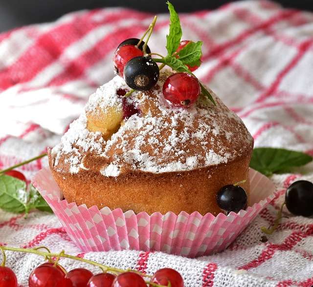 4 Cara Membuat Cupcake, Si Kecil Penggoda Lidah