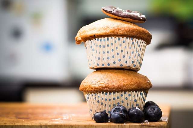 4 Cara Membuat Cupcake, Si Kecil Penggoda Lidah