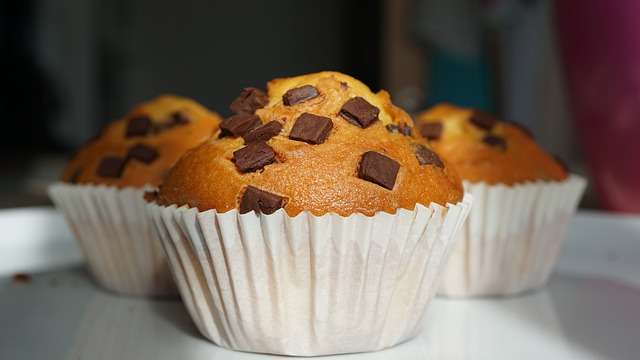 4 Cara Membuat Cupcake, Si Kecil Penggoda Lidah