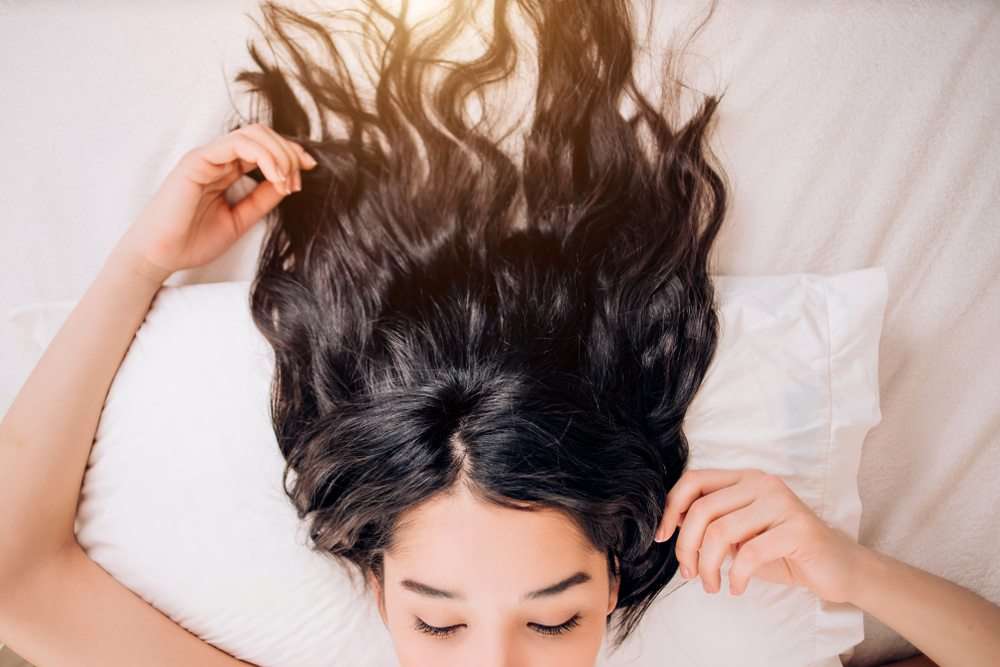 Cara Mengatasi Insomnia