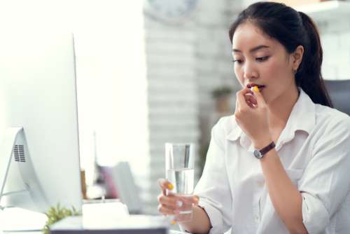 Cara Mengatasi Insomnia