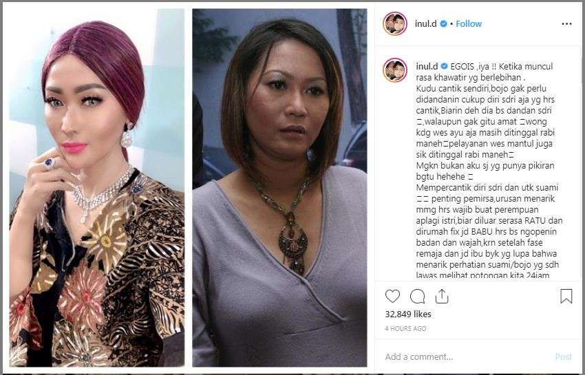 Inul Daratista