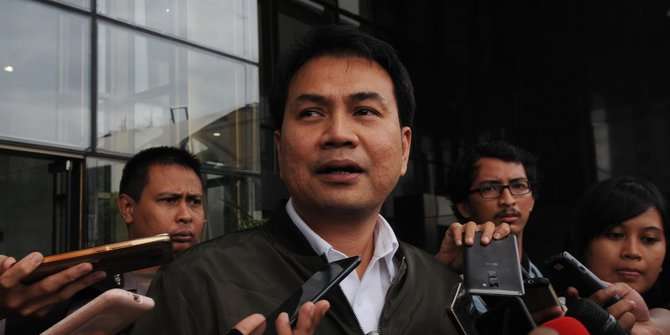 Azis Syamsuddin