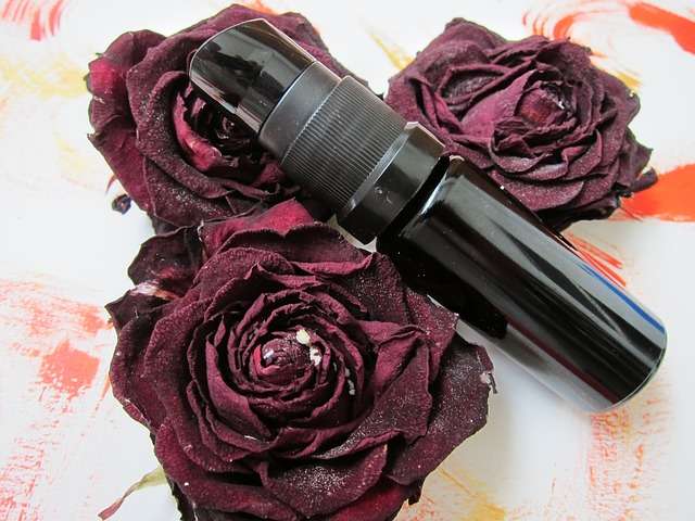 4 Cara Membuat Serum Wajah untuk Kulit Kering, Do It Yourself!