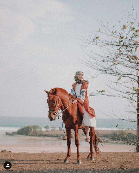 (c)Instagram/hamidahrachmayanti (c)Instagram/hamidahrachmayanti