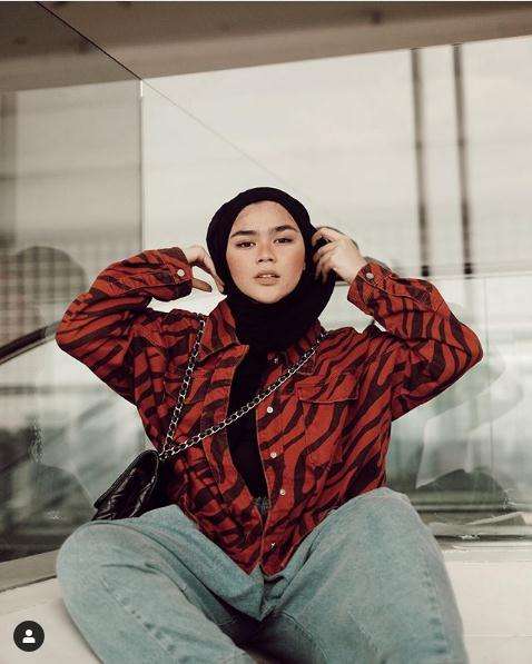 (c)Instagram/siviazizah (c)Instagram/siviazizah