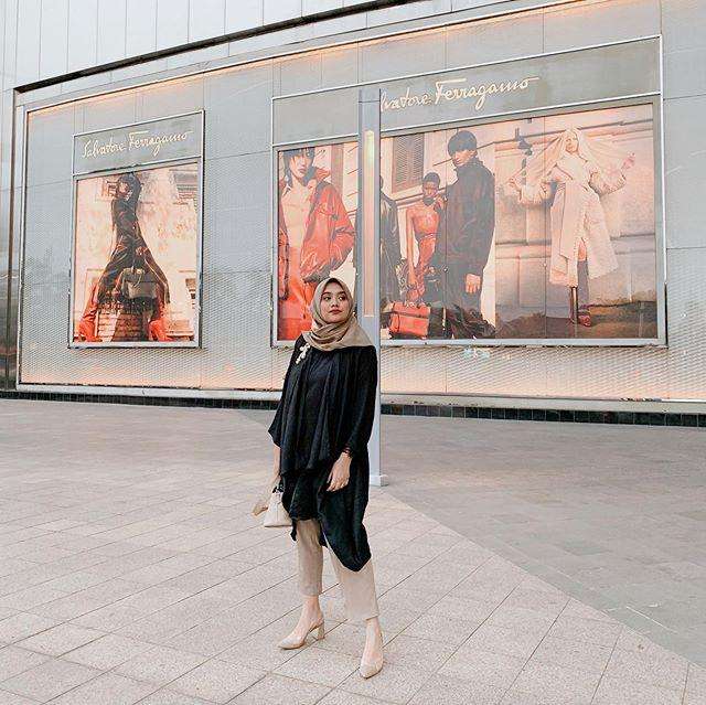 © instagram.com/nabilahatifa © instagram.com/nabilahatifa