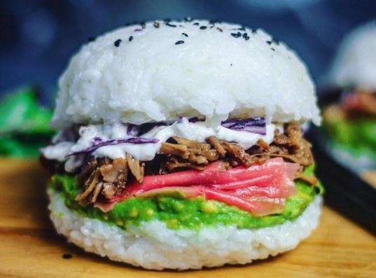 4 Cara Membuat Sushi Unik, Rumahan dan Seperti Restoran Bintang 5