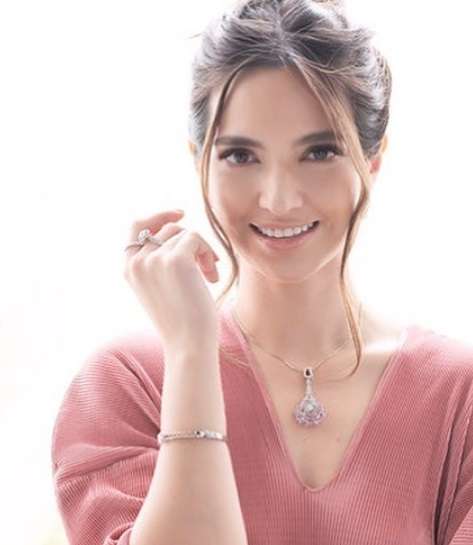 Nia Ramadhani