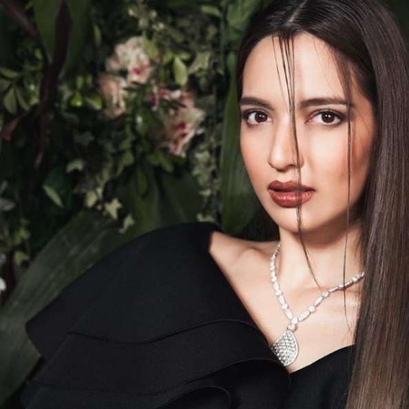Nia Ramadhani