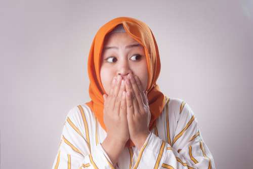 Cara Mengatasi Sariawan