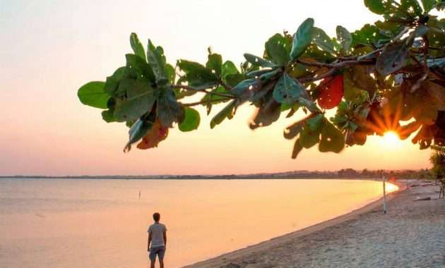 Wisata Pantai Jepara