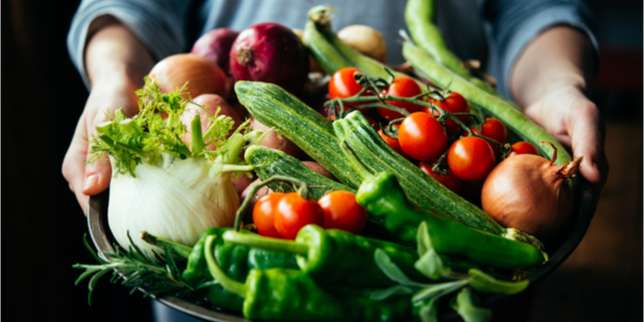 8 Makanan Sehat Penurun Berat Badan, Ampuh dan Cepat!