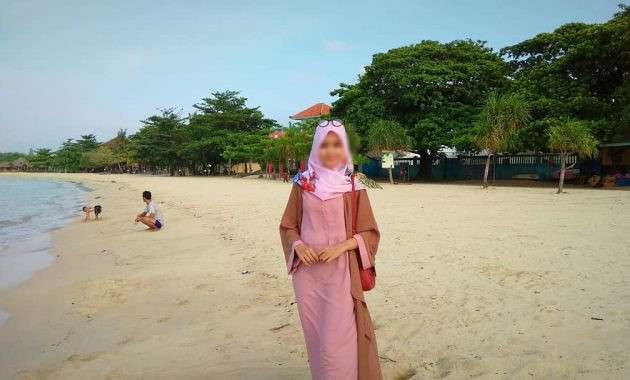 Wisata Pantai Jepara