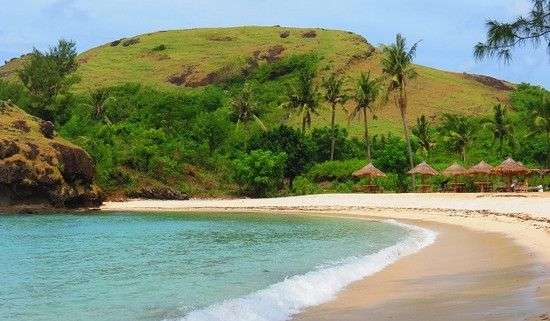 Wisata Pantai Jepara