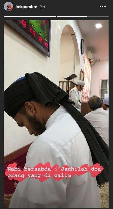 unggahan engku emran