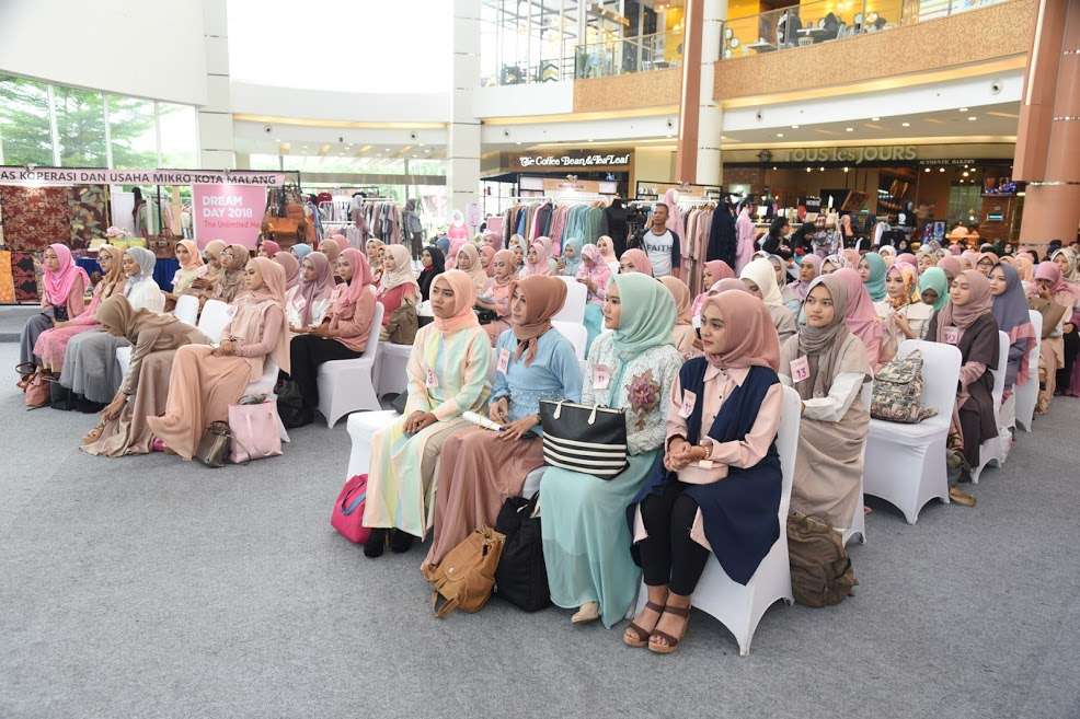 DIW 2018