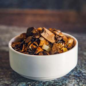 3 Cara Membuat Jamur Crispy yang Renyah, Sederhana dan Tahan Lama