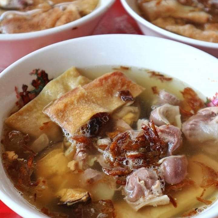 Kuliner Solo