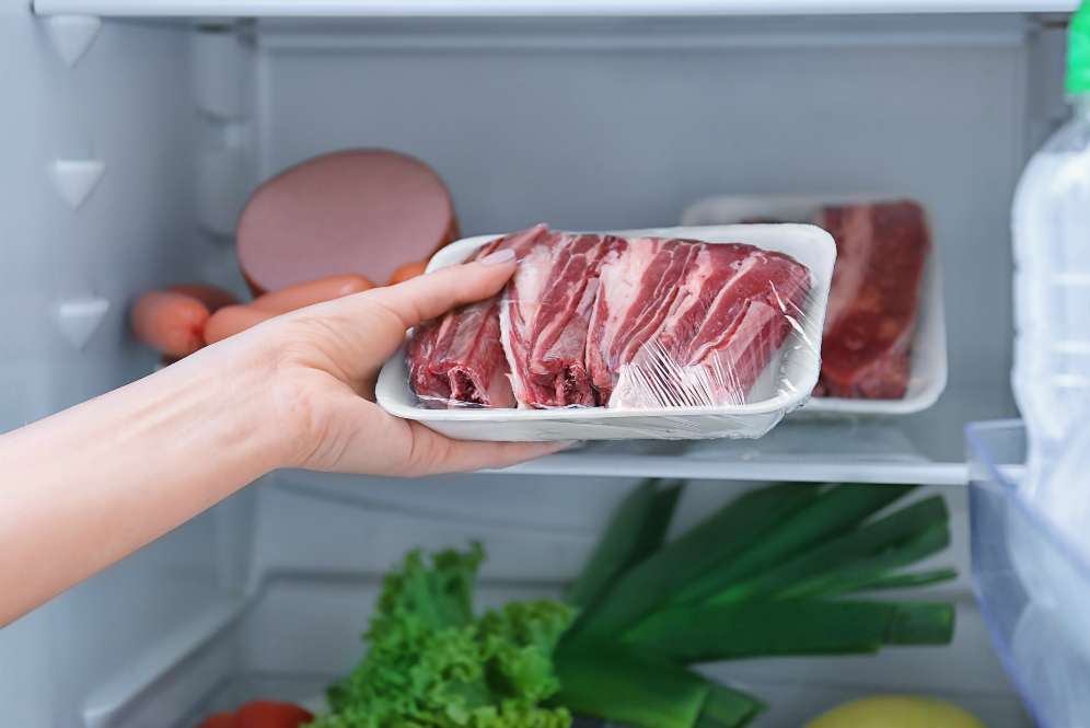 daging steak