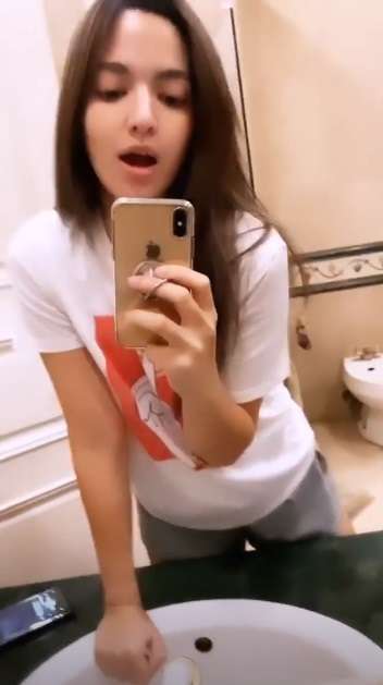 Nia Ramadhani