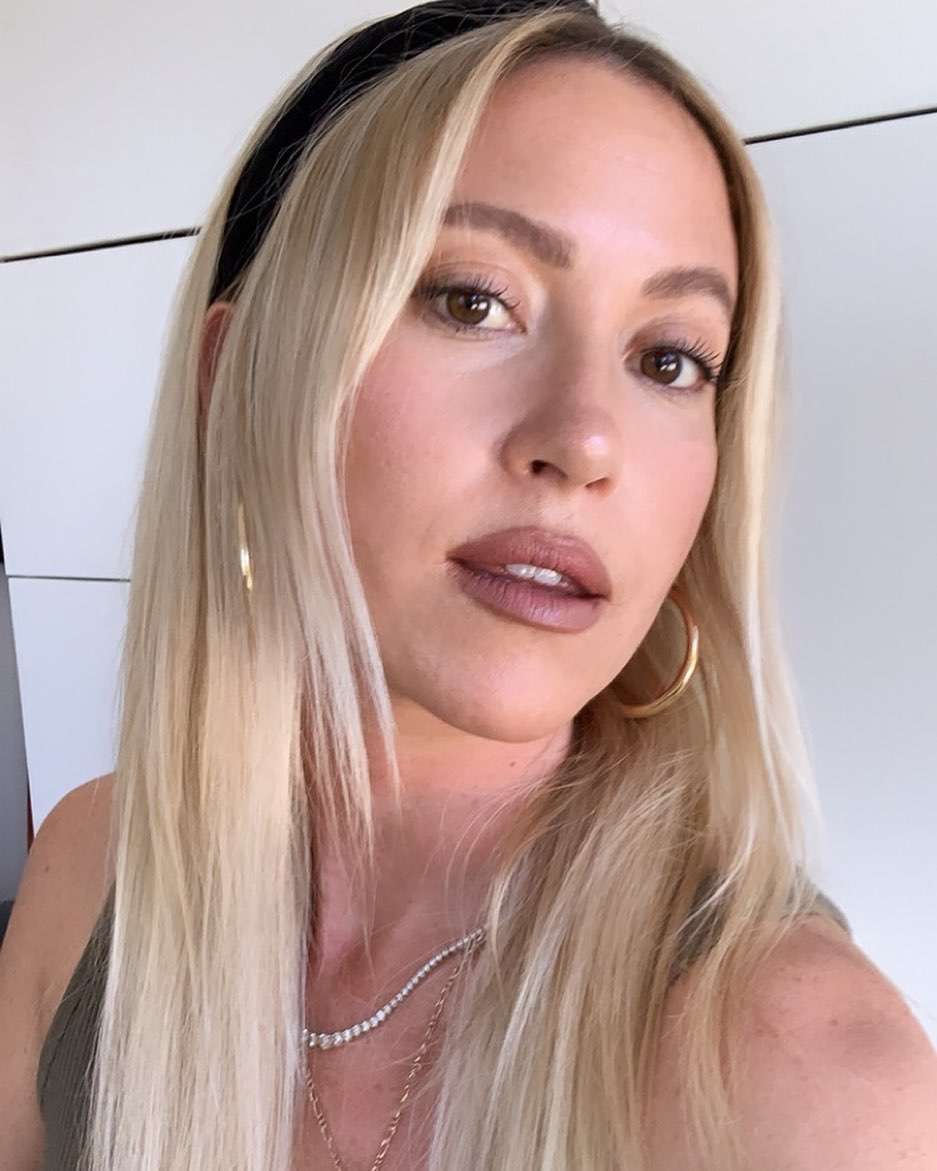 Jenna Kristina