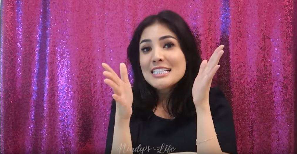 Nindy ayunda