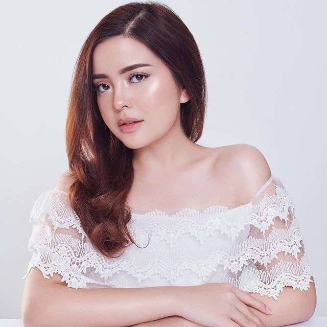 Tasya Kamila