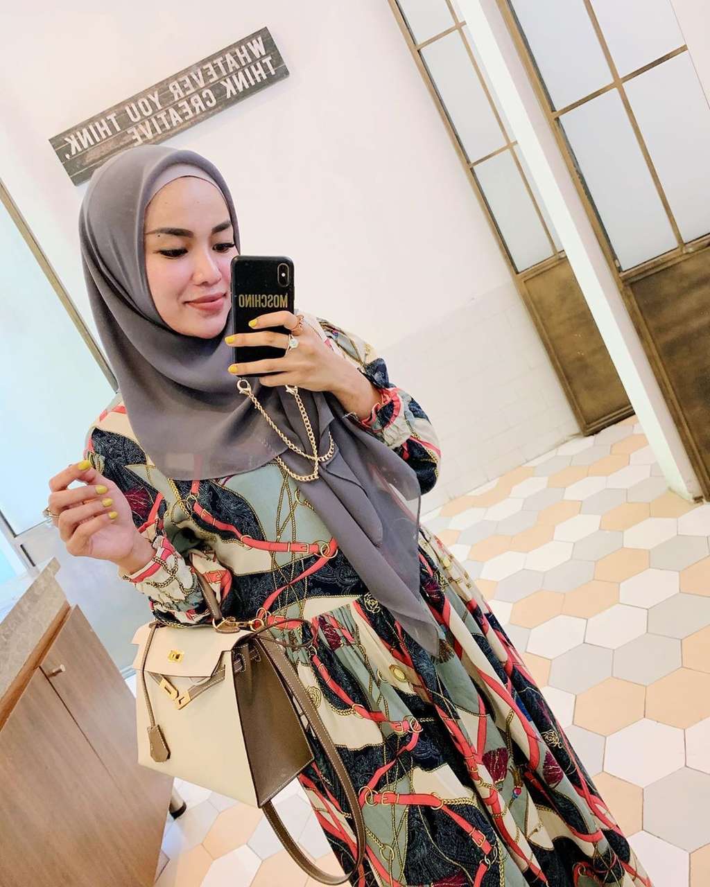 Medina Zein
