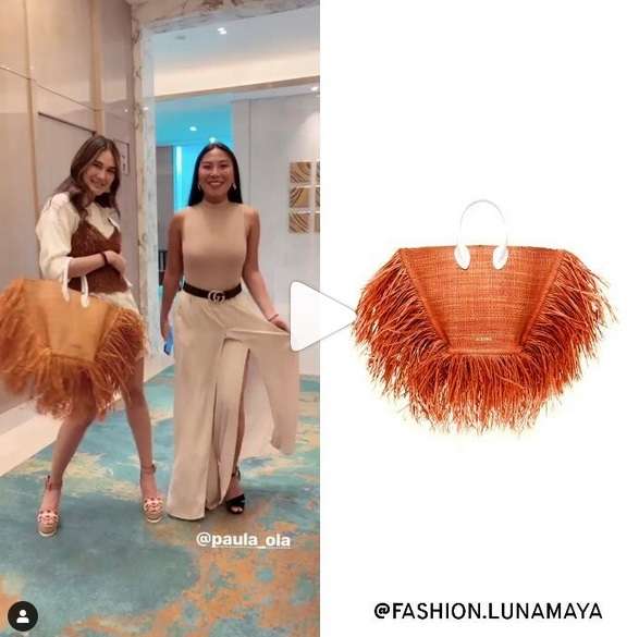 Luna Maya