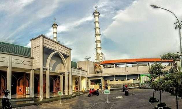 Wisata Religi Lamongan