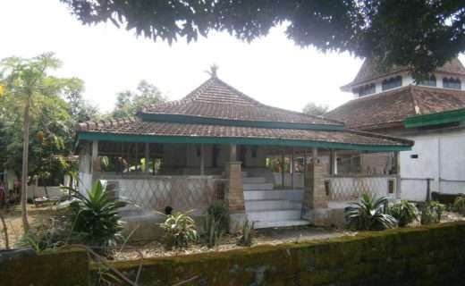 Wisata Religi Lamongan