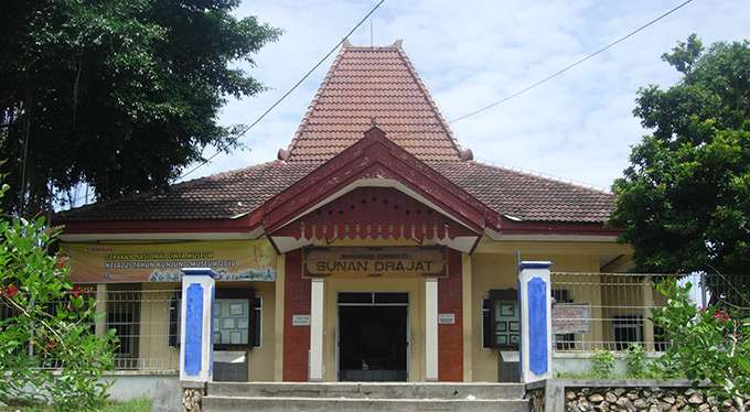 Wisata Religi Lamongan