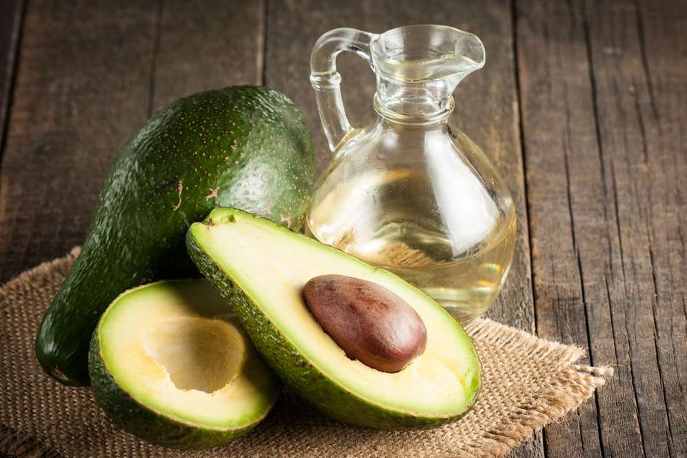 8 Manfaat Minyak Alpukat Bagi Kesehatan Tubuh