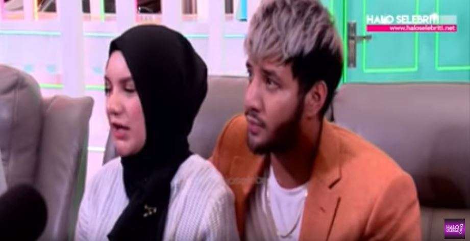 ammar zoni dan irish bella