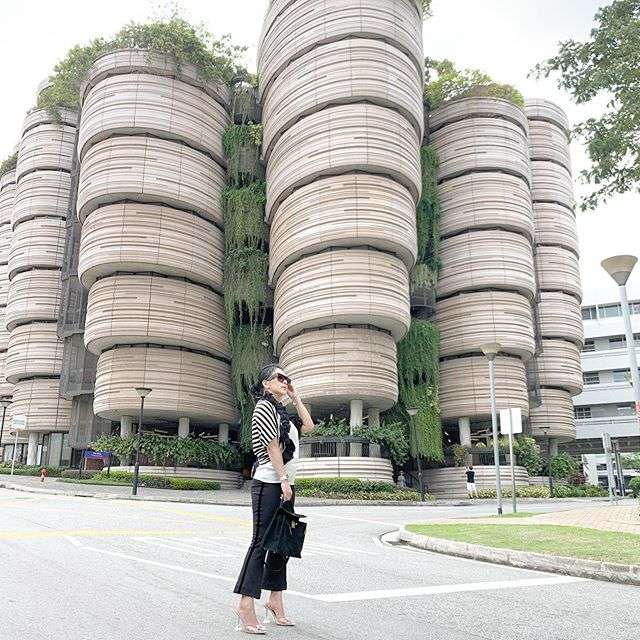 syahrini