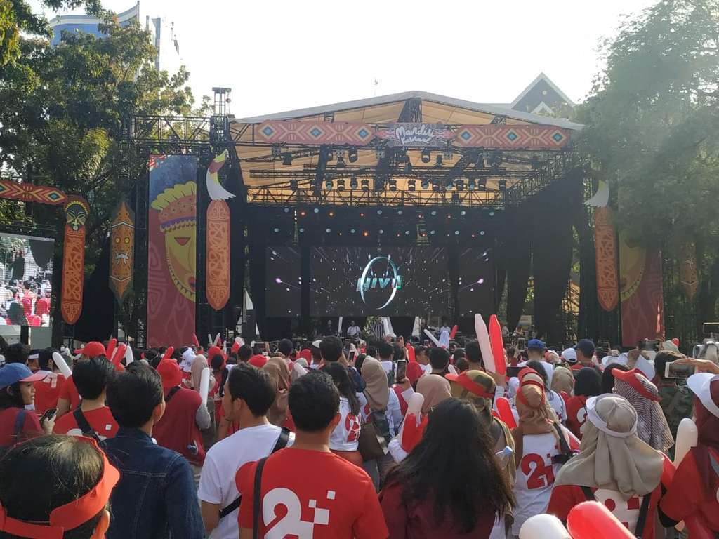 ISEE FEST 2019