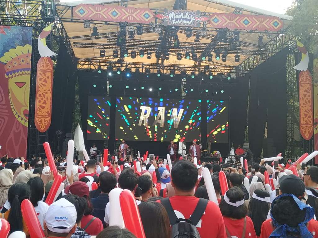 ISEE FEST 2019