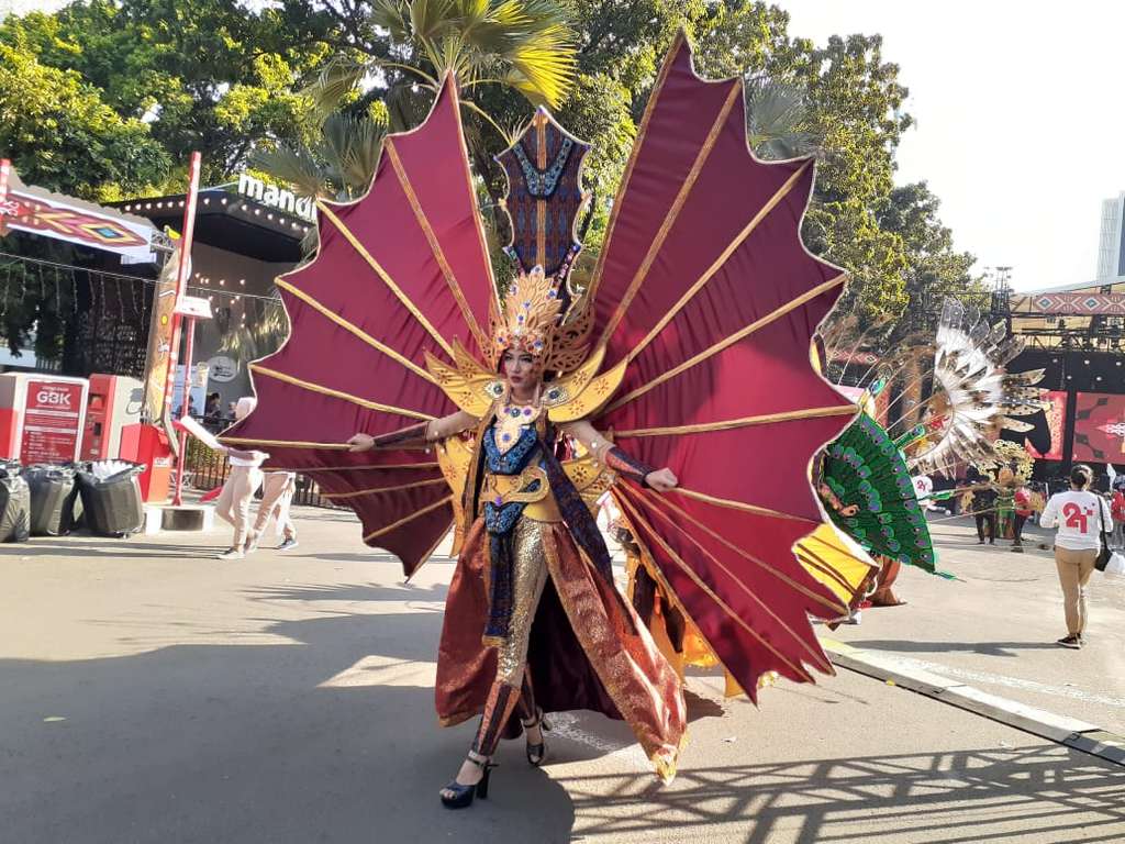 ISEE FEST 2019