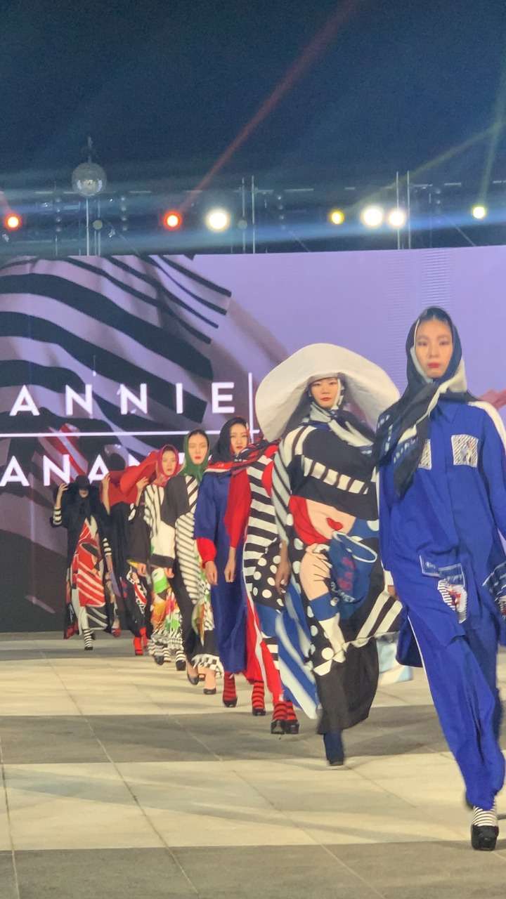 Hannie Hananto