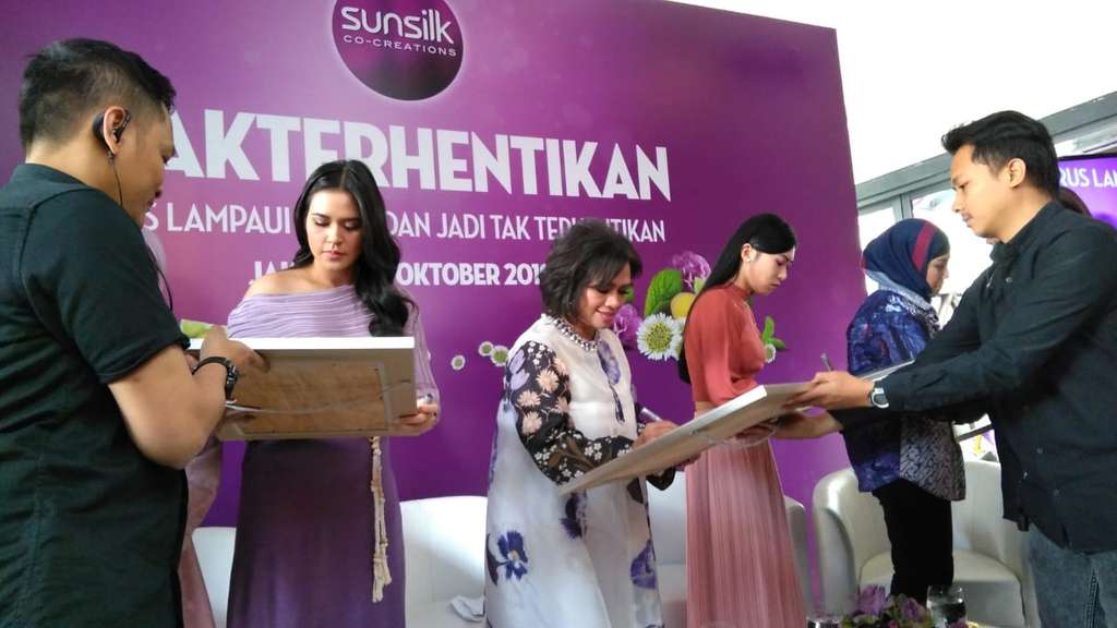 Sunsilk