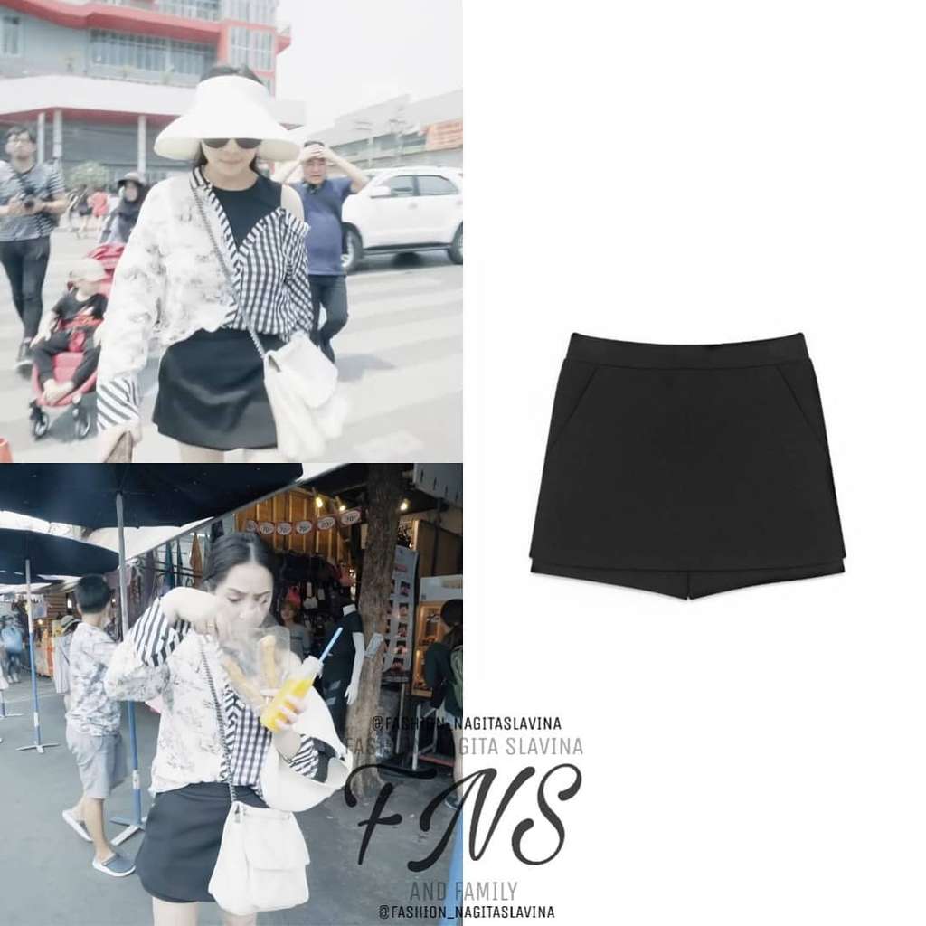 Nagita Slavina Nagita Slavina