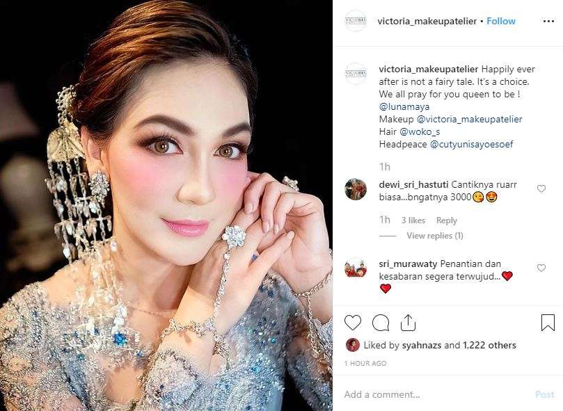 Luna Maya Luna Maya