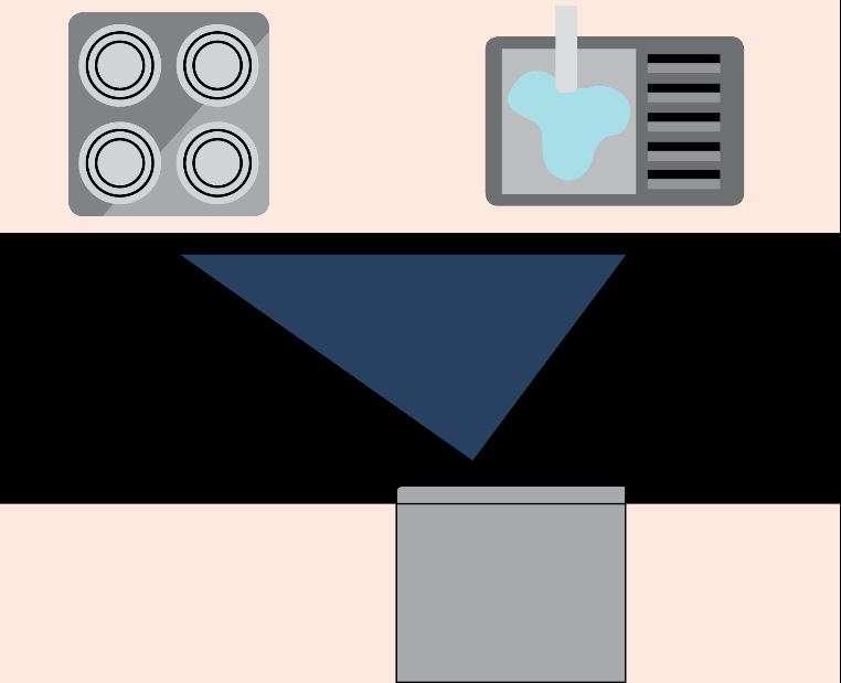 Layout dapur