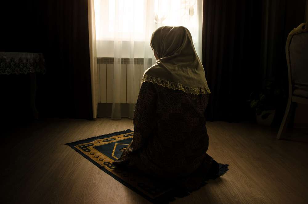 Cara Mendekatkan Diri pada Allah