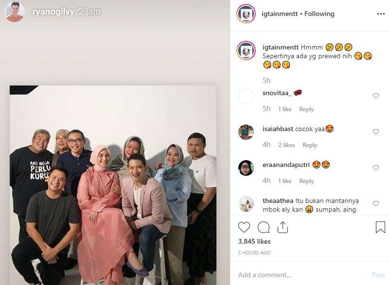 citra kiran dan rezky aditya