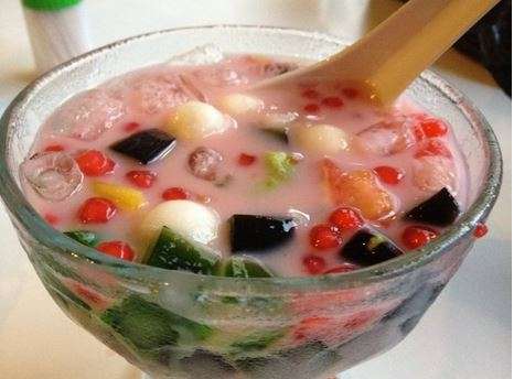 5 Cara Membuat Es Buah, Segar, Nikmat dan Cocok untuk Pemula