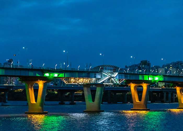 5 Tempat Wisata Malam Tersembunyi di Seoul, Wajib Dikunjungi!