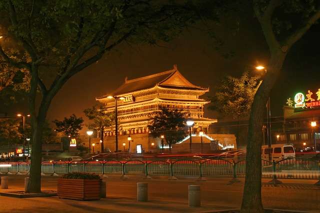 Tempat Wisata Akhir Tahun